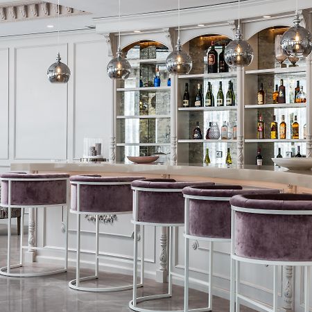 Boutique Hotel B51 Μαρμπέλλα Εξωτερικό φωτογραφία