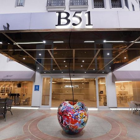 Boutique Hotel B51 Μαρμπέλλα Εξωτερικό φωτογραφία