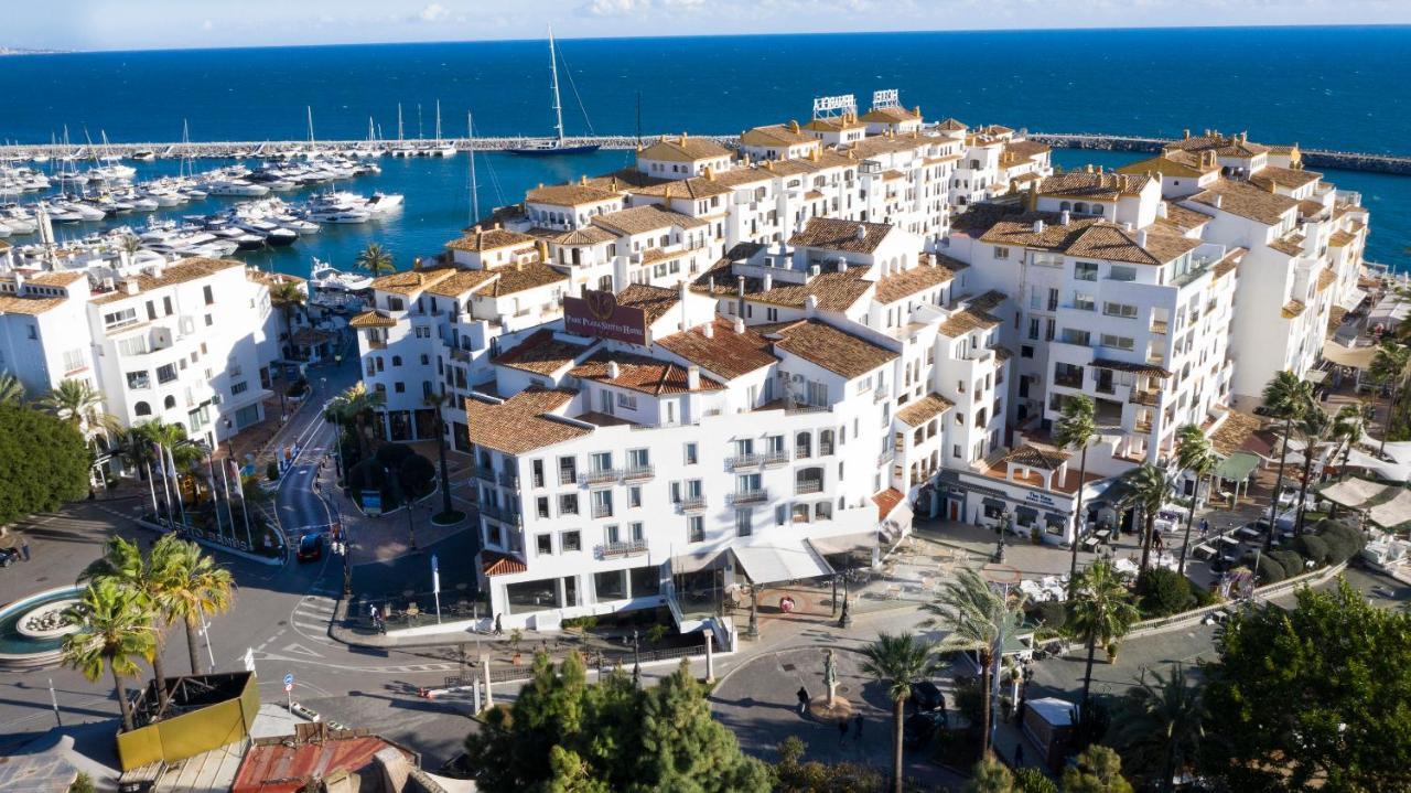 Boutique Hotel B51 Μαρμπέλλα Εξωτερικό φωτογραφία
