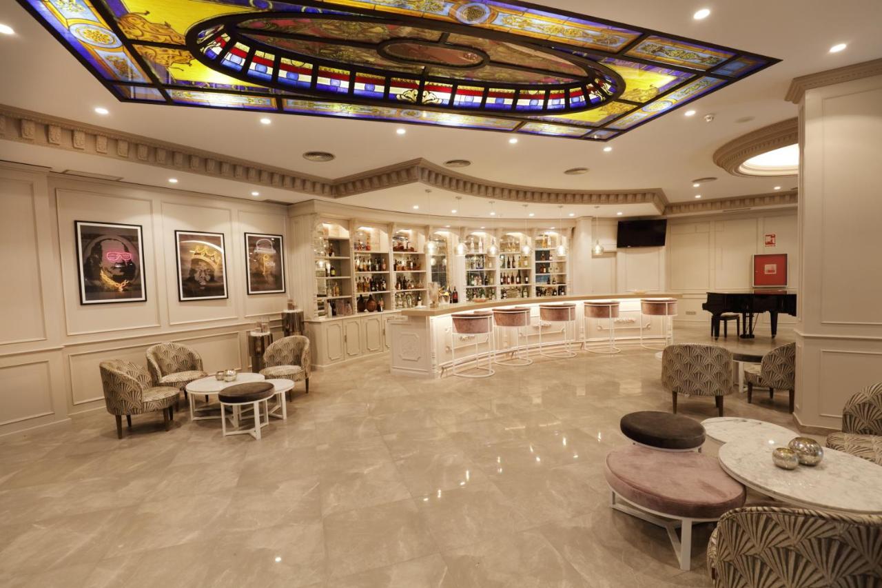 Boutique Hotel B51 Μαρμπέλλα Εξωτερικό φωτογραφία