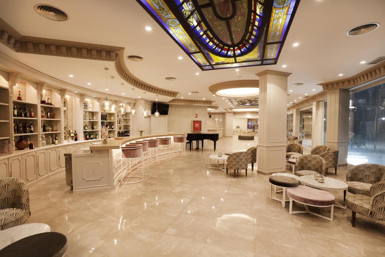 Boutique Hotel B51 Μαρμπέλλα Εξωτερικό φωτογραφία