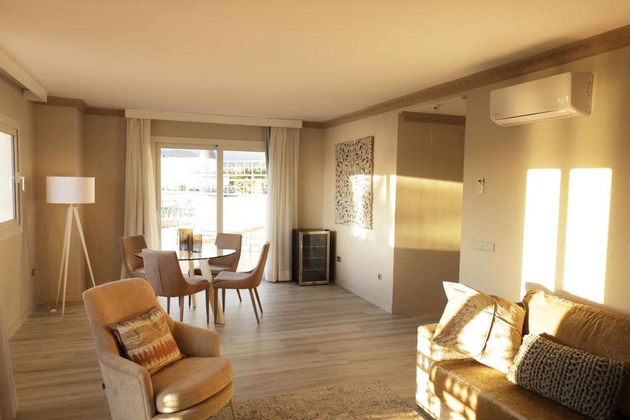 Boutique Hotel B51 Μαρμπέλλα Εξωτερικό φωτογραφία