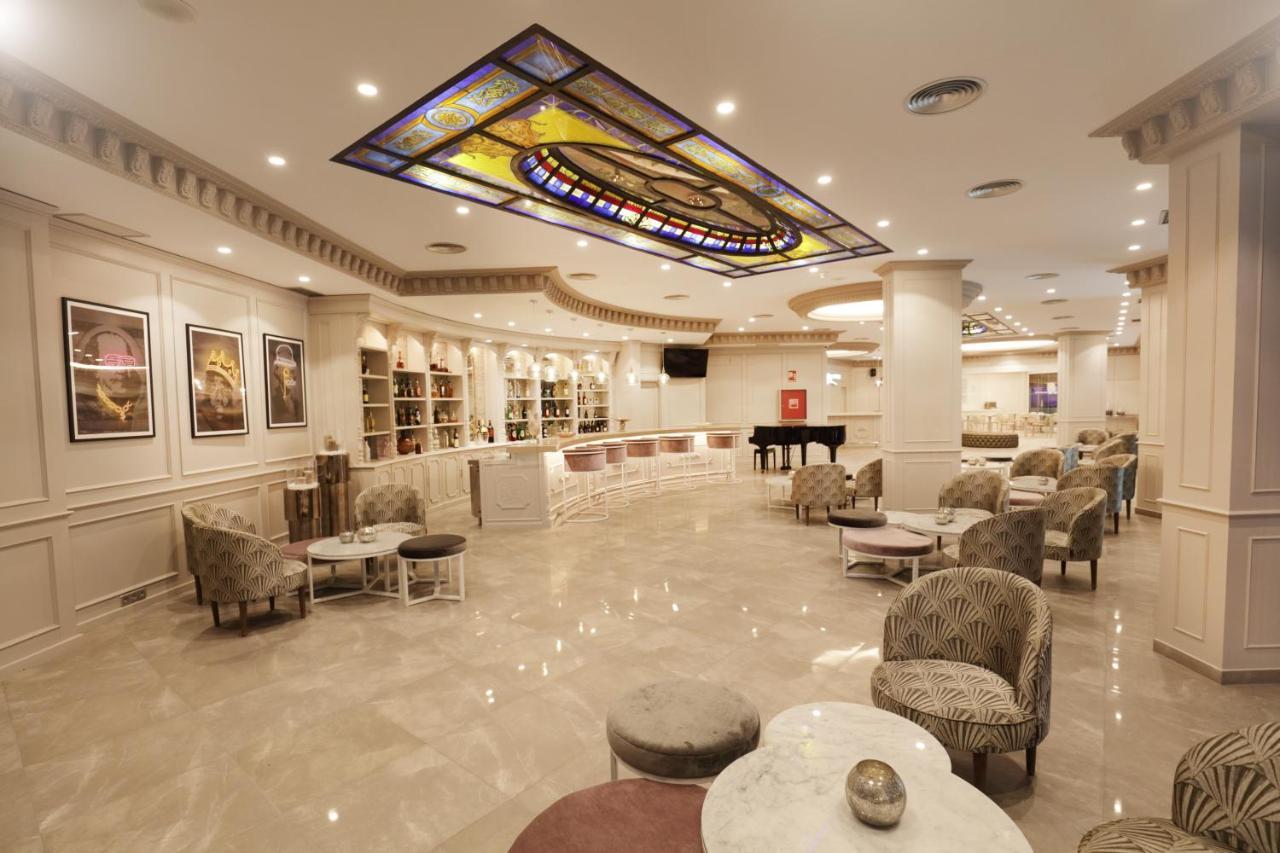 Boutique Hotel B51 Μαρμπέλλα Εξωτερικό φωτογραφία