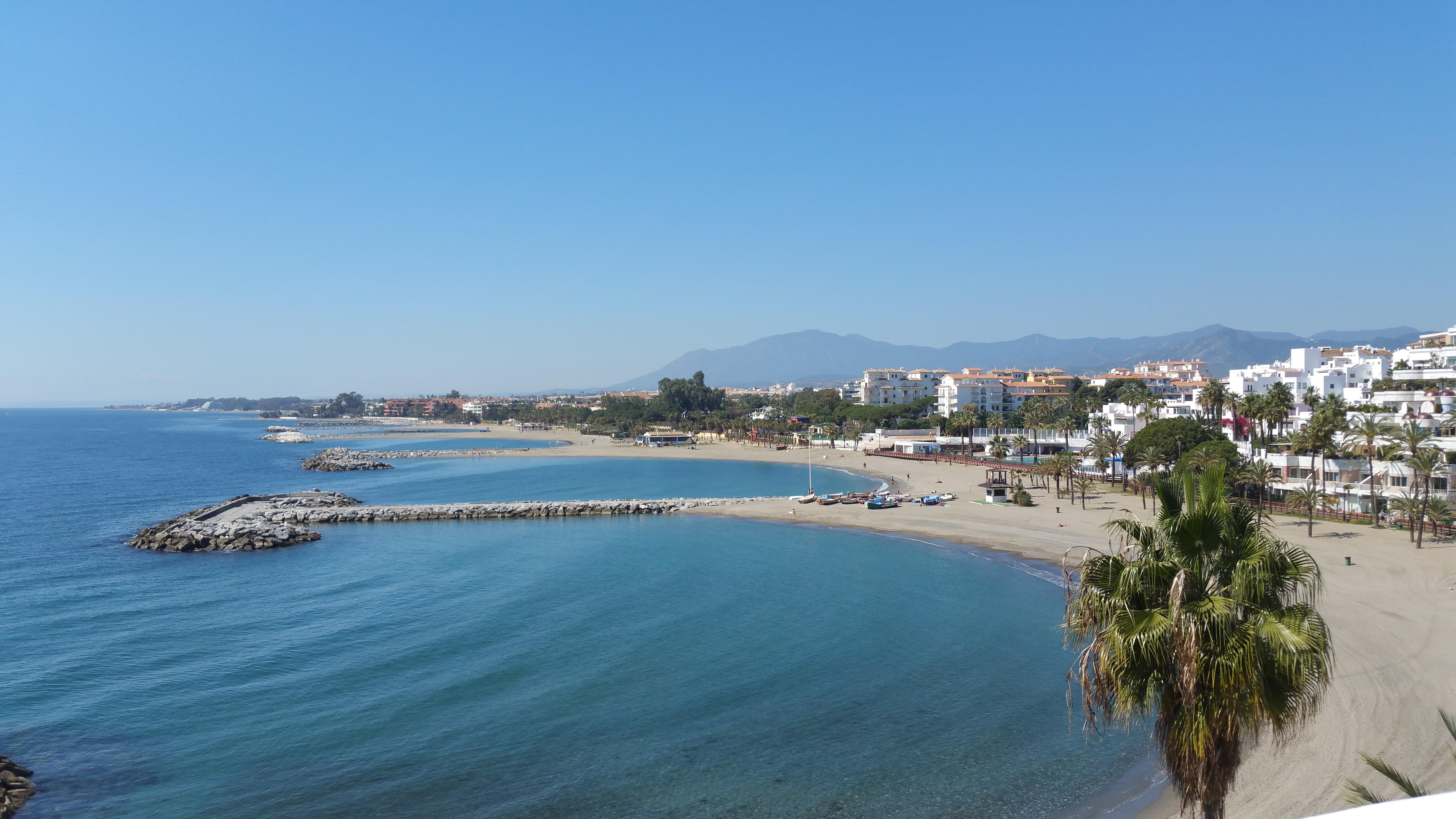 Boutique Hotel B51 Μαρμπέλλα Εξωτερικό φωτογραφία