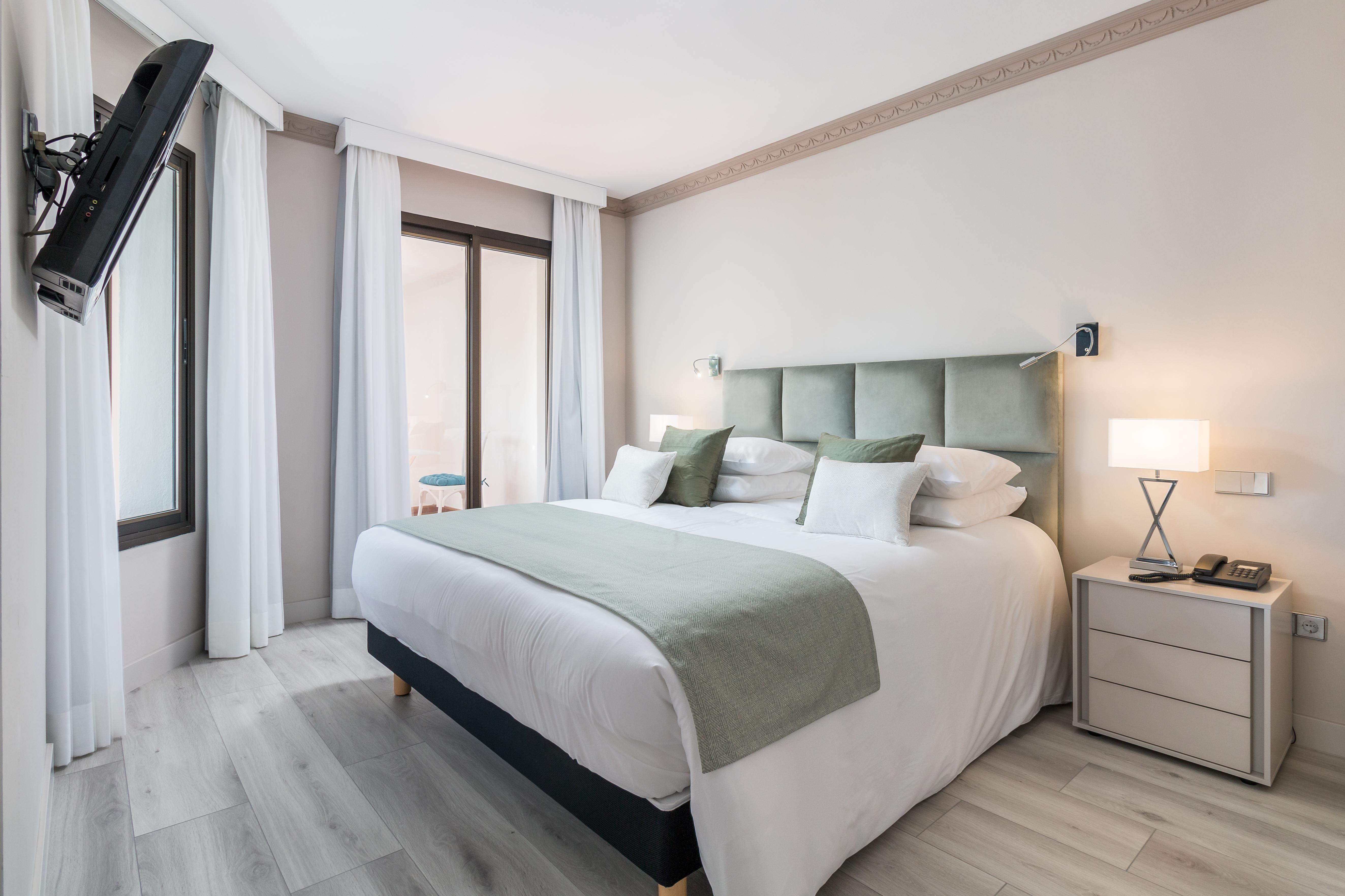 Boutique Hotel B51 Μαρμπέλλα Εξωτερικό φωτογραφία
