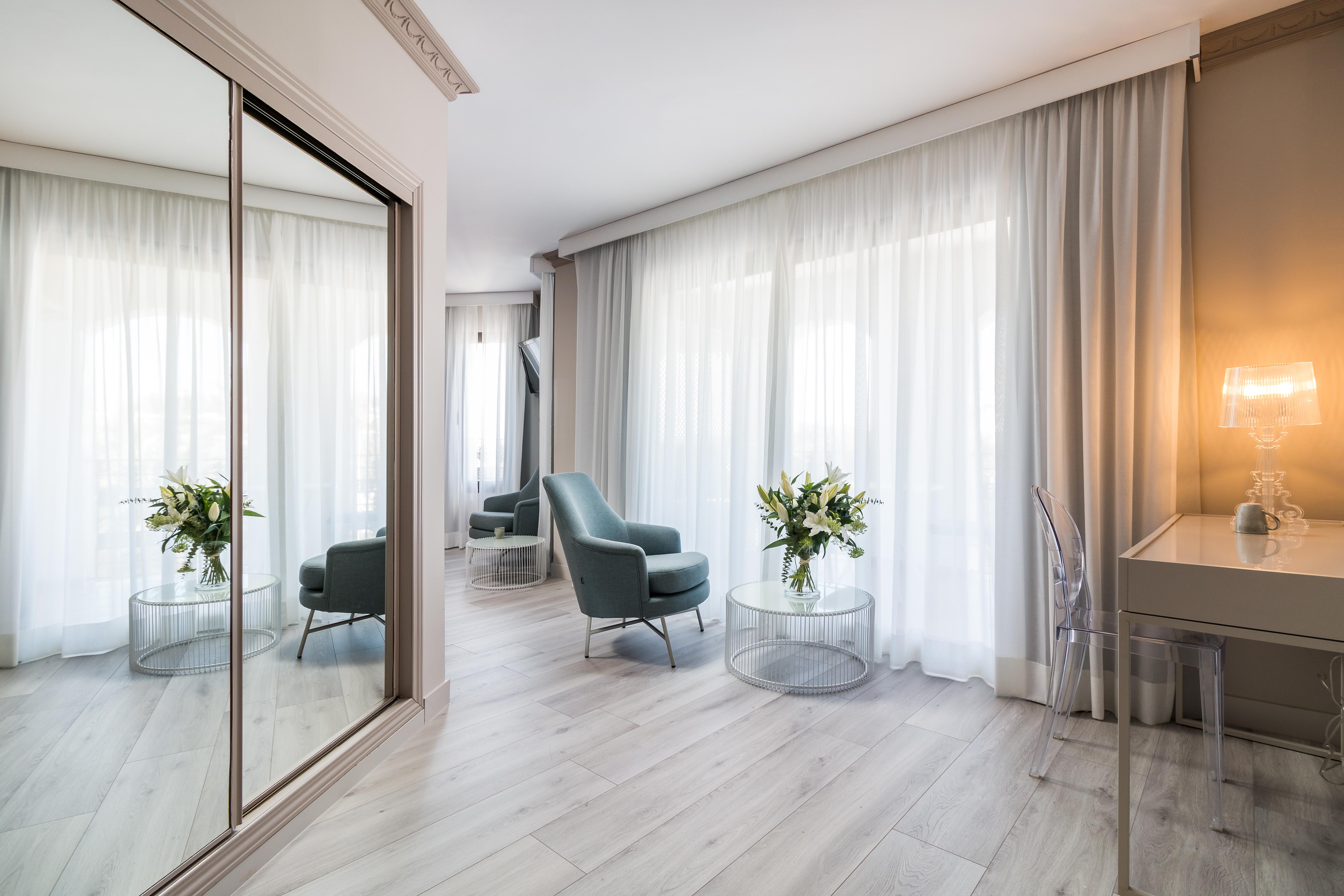 Boutique Hotel B51 Μαρμπέλλα Εξωτερικό φωτογραφία