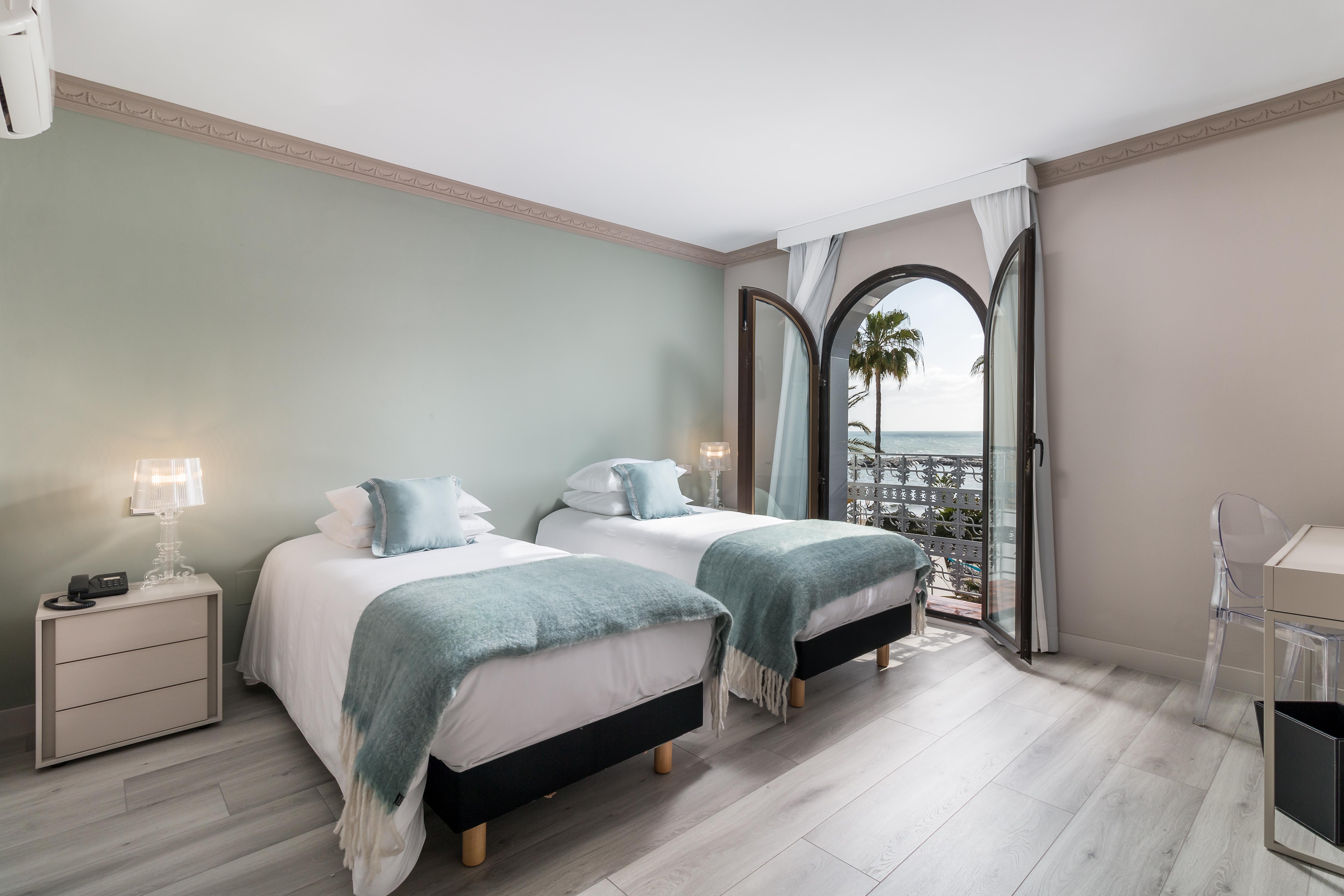 Boutique Hotel B51 Μαρμπέλλα Εξωτερικό φωτογραφία