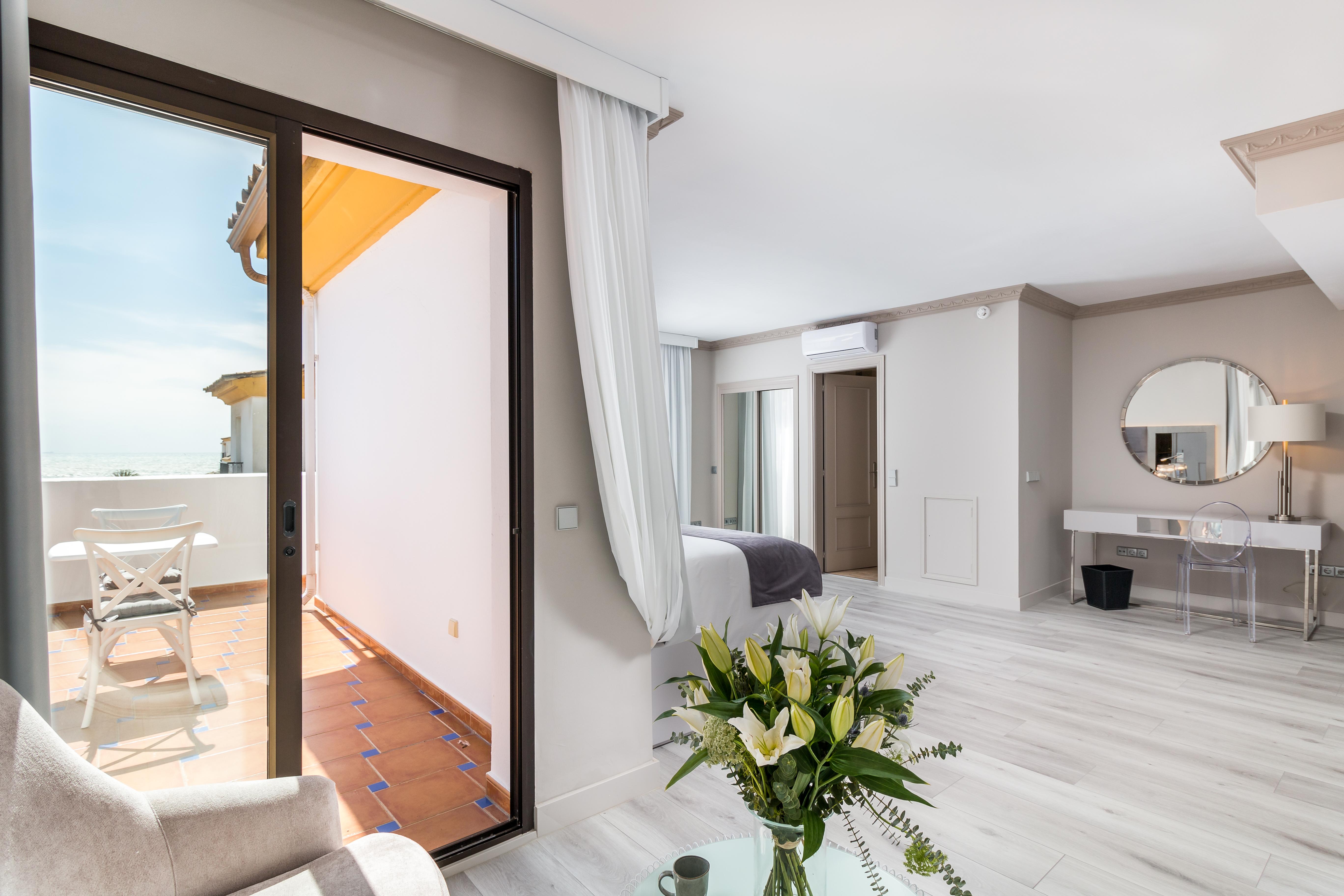 Boutique Hotel B51 Μαρμπέλλα Εξωτερικό φωτογραφία
