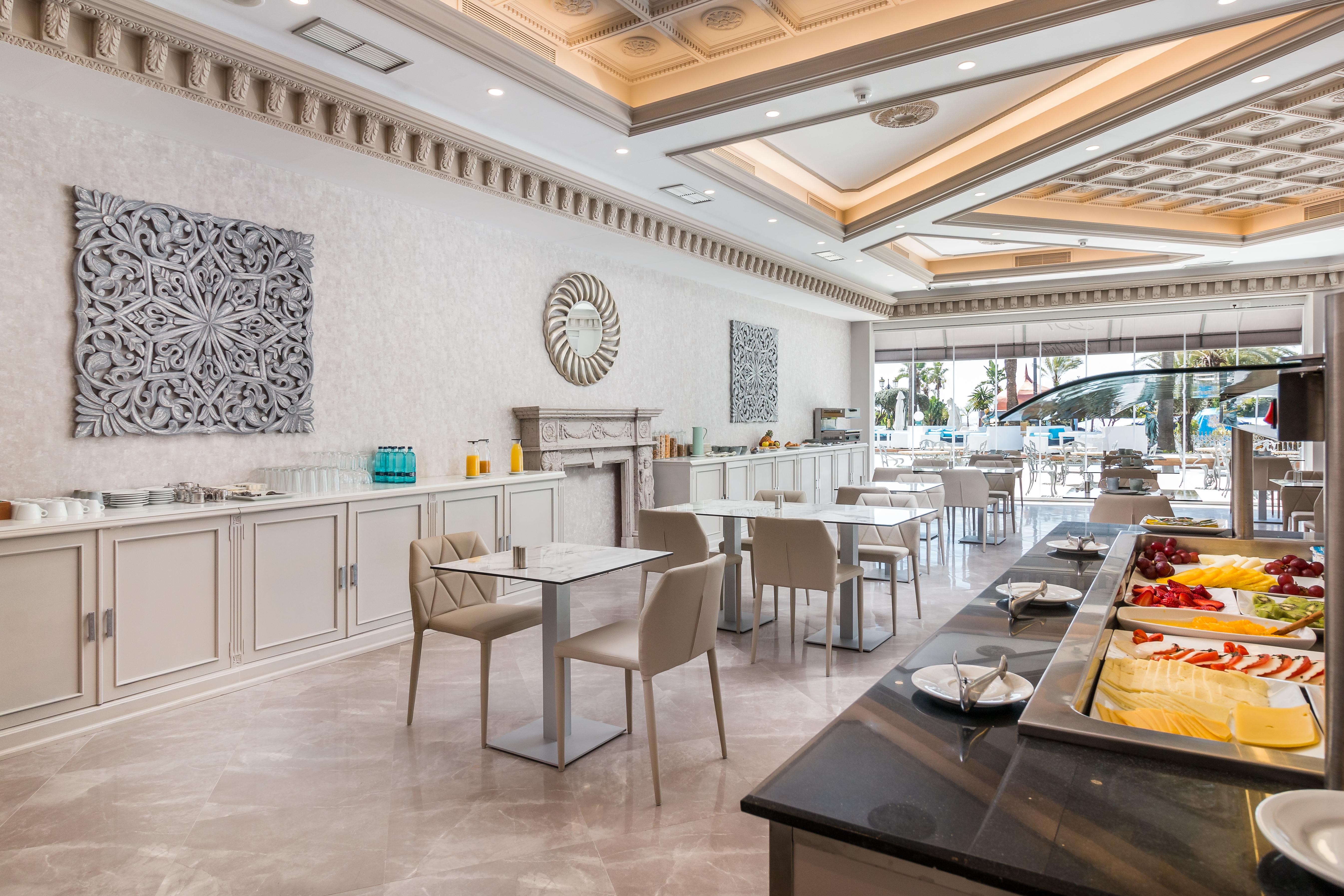 Boutique Hotel B51 Μαρμπέλλα Εξωτερικό φωτογραφία