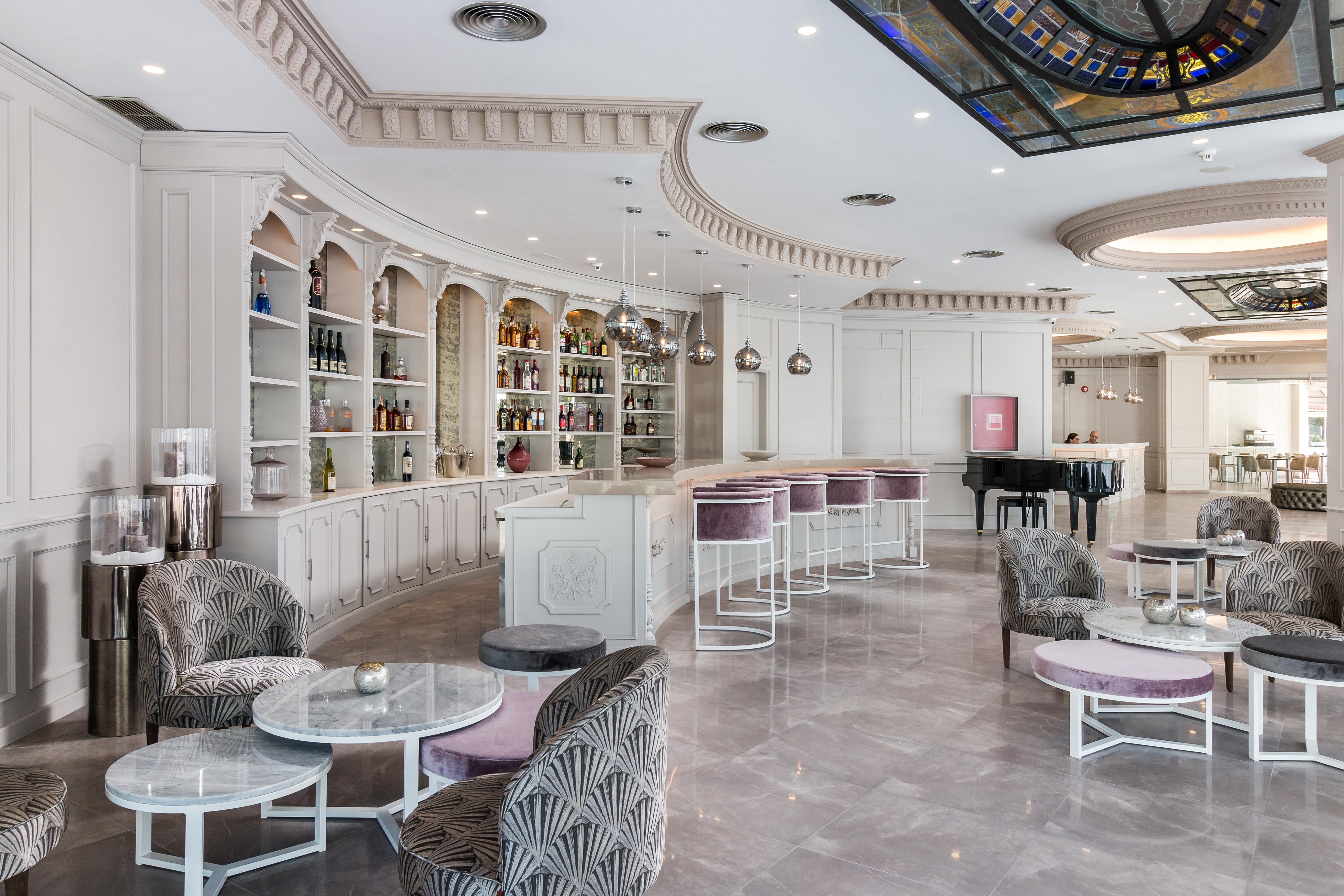 Boutique Hotel B51 Μαρμπέλλα Εξωτερικό φωτογραφία
