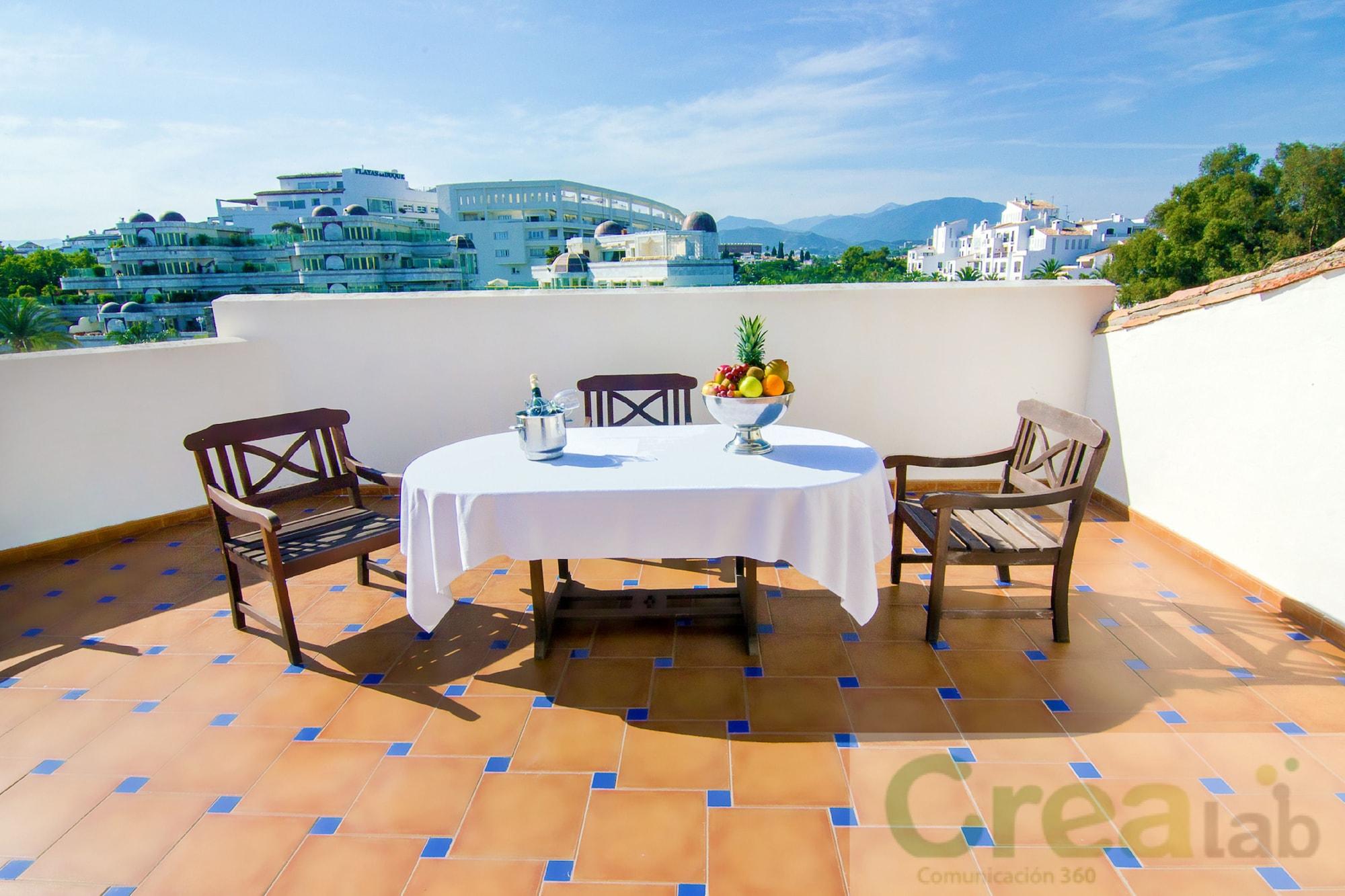 Boutique Hotel B51 Μαρμπέλλα Εξωτερικό φωτογραφία