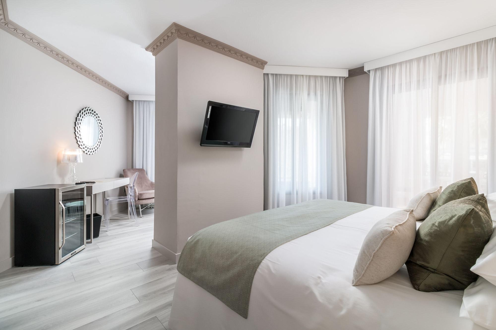 Boutique Hotel B51 Μαρμπέλλα Εξωτερικό φωτογραφία