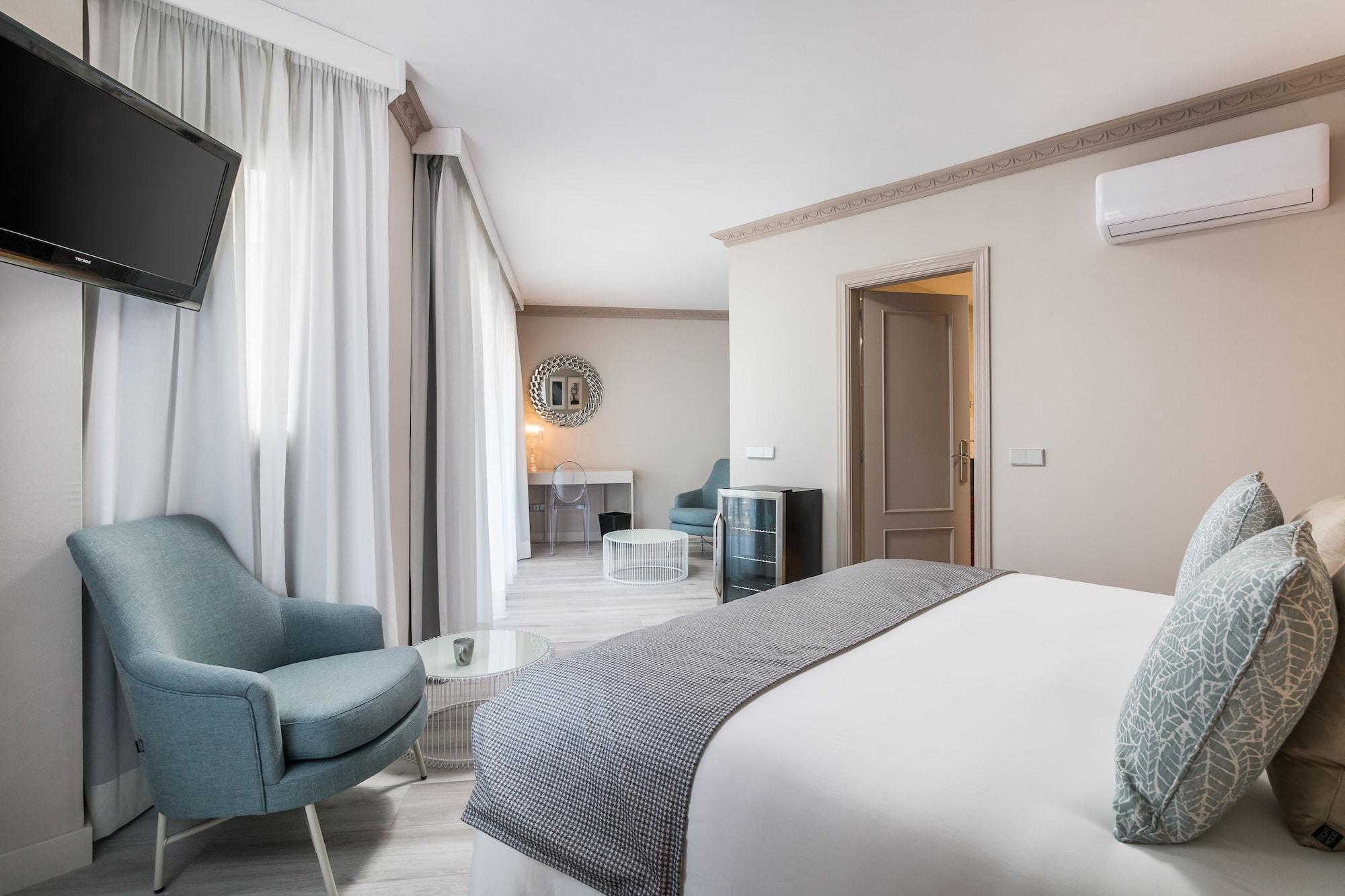 Boutique Hotel B51 Μαρμπέλλα Εξωτερικό φωτογραφία