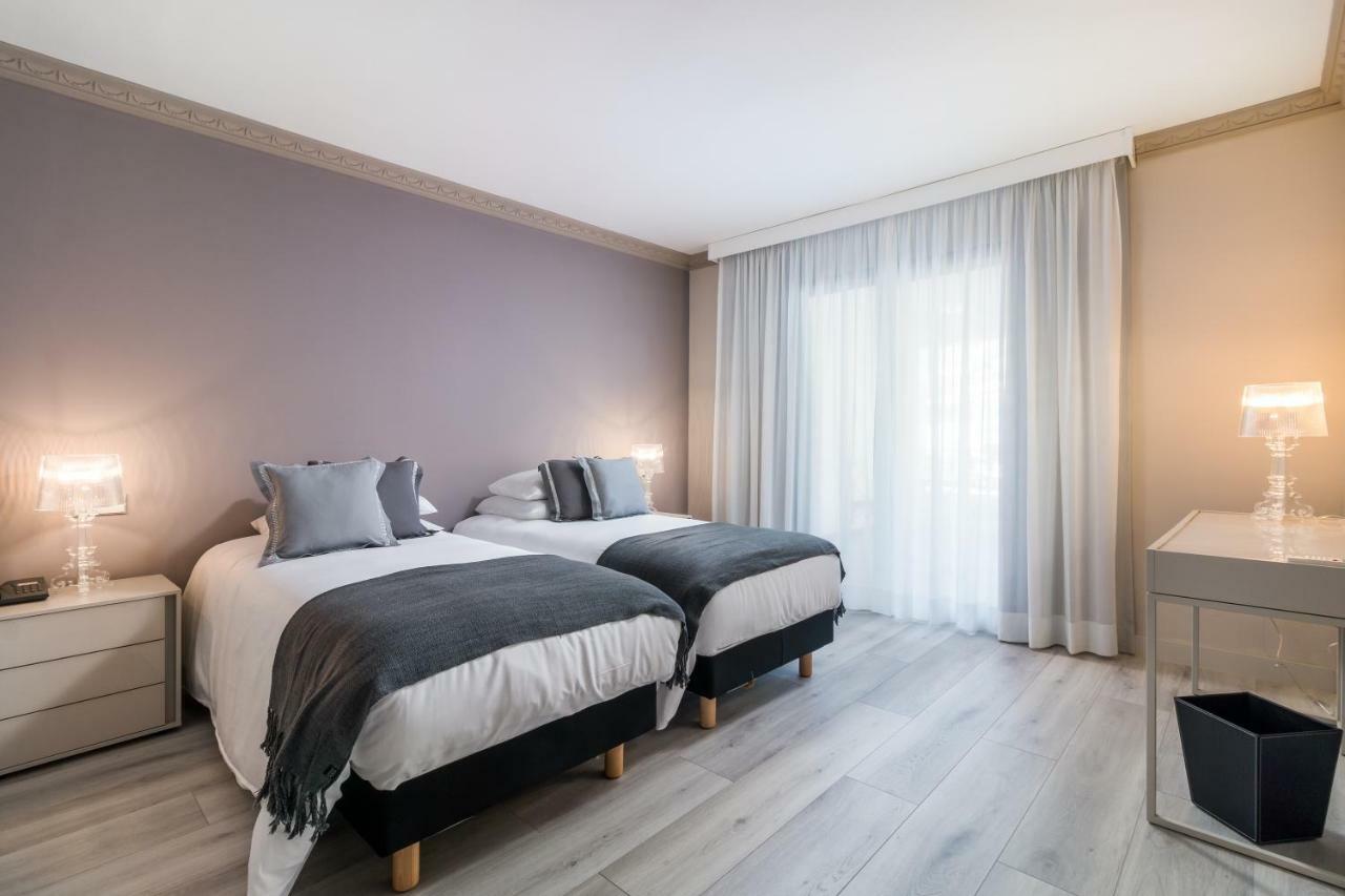 Boutique Hotel B51 Μαρμπέλλα Εξωτερικό φωτογραφία
