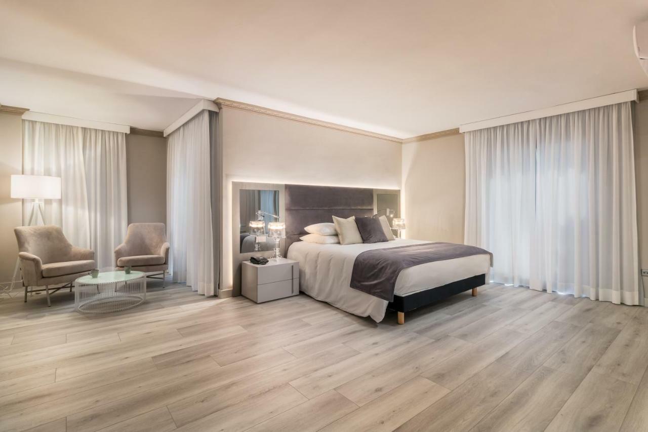 Boutique Hotel B51 Μαρμπέλλα Εξωτερικό φωτογραφία
