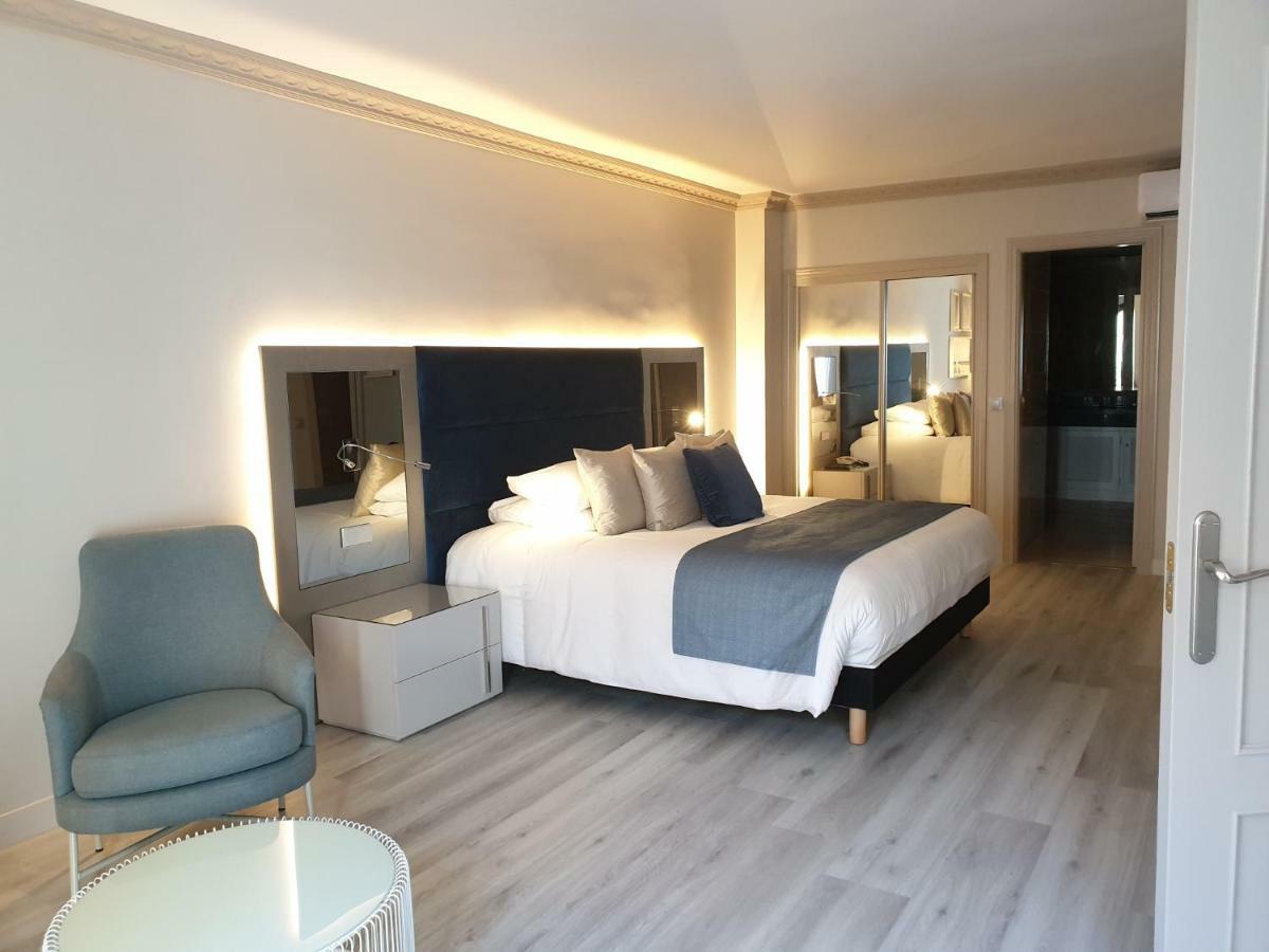 Boutique Hotel B51 Μαρμπέλλα Εξωτερικό φωτογραφία