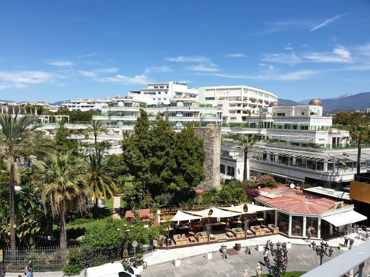 Boutique Hotel B51 Μαρμπέλλα Εξωτερικό φωτογραφία