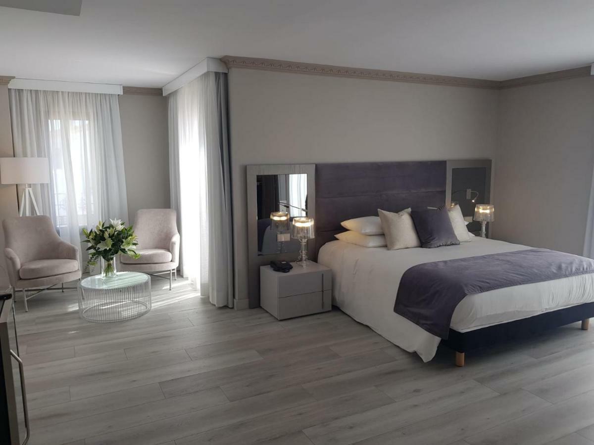 Boutique Hotel B51 Μαρμπέλλα Εξωτερικό φωτογραφία