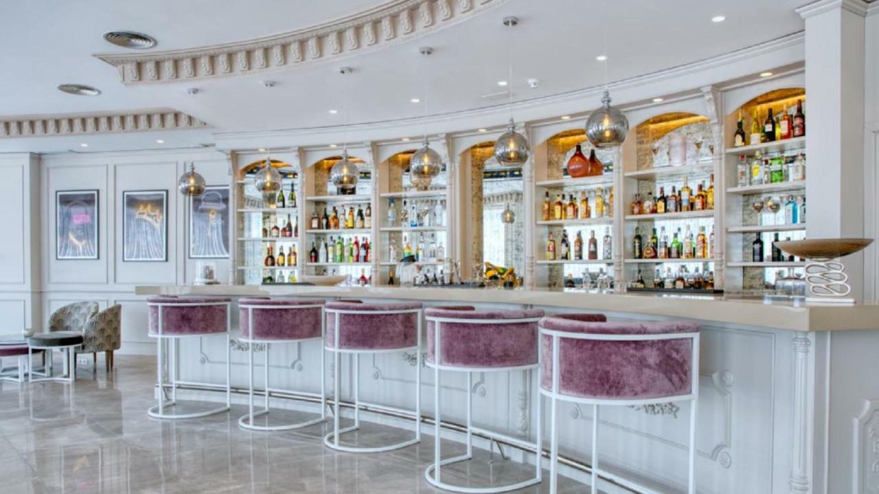 Boutique Hotel B51 Μαρμπέλλα Εξωτερικό φωτογραφία