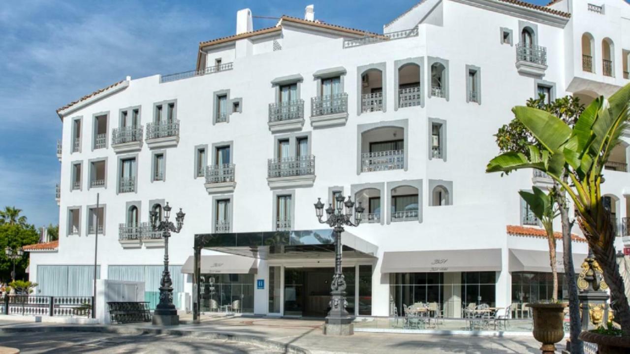 Boutique Hotel B51 Μαρμπέλλα Εξωτερικό φωτογραφία